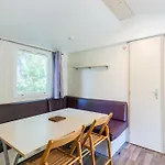 Mobilhome Peuplier 6 P Climatise Saint-Martial-de-Nabirat
