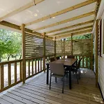 Mobilhome Peuplier 6 P Climatise *