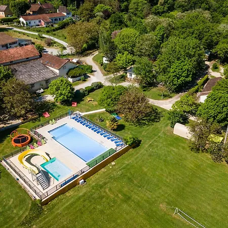 Holiday home Mobilhome 6 Personnes Climatise