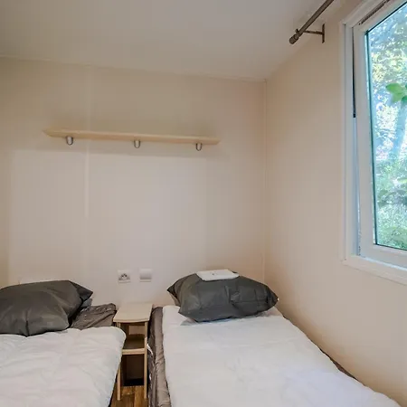 Mobilhome 6 Personnes Climatise
