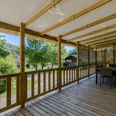 Дом отдыха Mobilhome 6 Personnes Climatise *