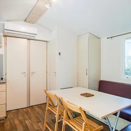 Tatil Evi Mobilhome Peuplier 6 P Climatise