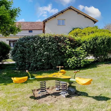 Mobilhome Peuplier 6 P Climatise Tatil Evi